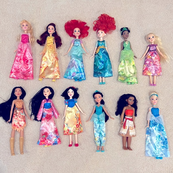 Toys Disney Princess Royal Collection Poshmark